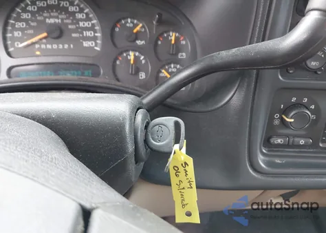 2006 Chevrolet Silverado 1500 Work Truck z USA, uszkodzony, nr VIN 3GCEK14V96G158076